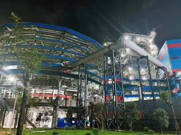 廣西翅冀鋼鐵有限公司轉底爐項目順利帶料投產-附圖2_副本.jpg 廣西翅冀鋼鐵有限公司轉底爐項目順利帶料投產-附圖2_副本.jpg