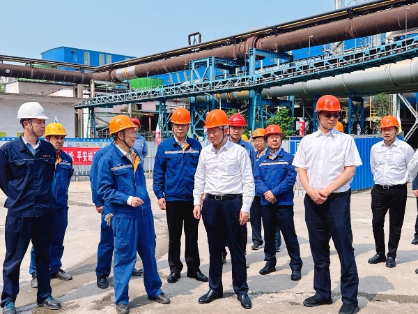 寶武集團董事長調研照片-1_副本.jpg 寶武集團董事長調研照片-1_副本.jpg